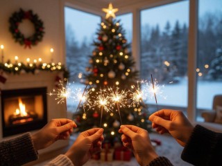 Дотянуться до звезд: найдены самые дорогие апартаменты на Новый год