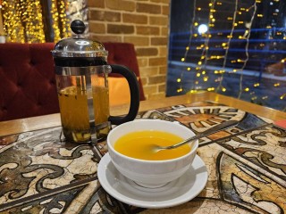 Мандарин и облепиха против хандры: простые рецепты от врача для хорошего настроения беременных