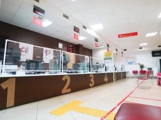 Как будут работать МФЦ Домодедово в праздничные дни: расписание и услуги