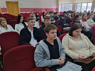 «Чтецкие программы»: как бронницким студентам открывают новые смыслы чтения