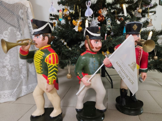 Культурные каникулы: когда можно посетить музей-заповедник Бородинское поле в январе