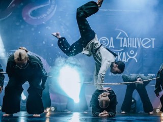 Хореографическая студия «Сильфида» из Серпухова взяла Гран‑при премии «Весна священная»