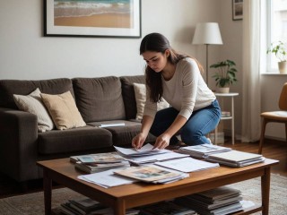 Год Лошади подсказывает хитрость: как за 15 минут укротить дом перед гостями