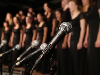 «Поющие сердца» из Михнева покорили жюри всероссийского конкурса