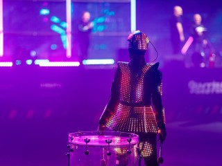 Собаки с лицами Маска и Цукерберга: теперь и в реальности, а не только в нейросетях