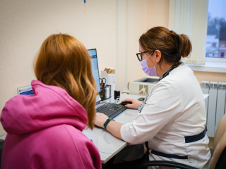 Во Фрязине временно приостановили Единые дни диспансеризации из-за роста заболеваемости