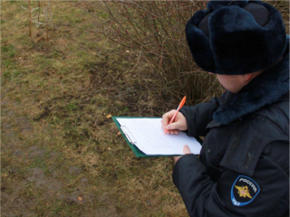 Продажу небезопасной «незамерзайки» остановили у ТЦ «Весна» в Подмосковье