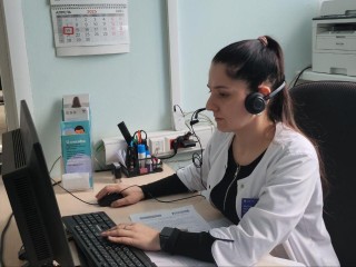 Люберецкая больница подводит итоги телемедицинского года: как льготникам получить рецепт онлайн — запись через Госуслуги