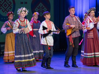 Задорный концерт «Веселуха» устроят на сцене ДК «Пушкино» 7 декабря