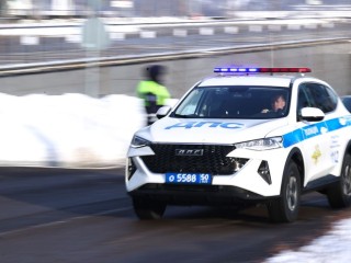 Спасение прошло успешно: в Подмосковье оказали помощь восьми пострадавшим в ДТП 15 декабря