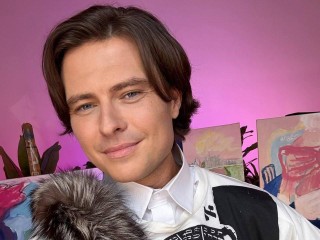 Бабушки лучше: Шаляпин — откровенно о том, почему он выбирает женщин постарше