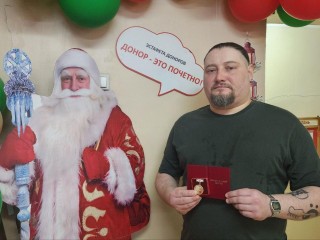 Кровь — это жизнь: врач‑реаниматолог из Люберец рассказал, почему не пропускает ни одной донации