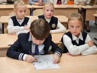 Семинары, игры, экскурсии: как пройдет неделя функциональной грамотности в школах Луховиц