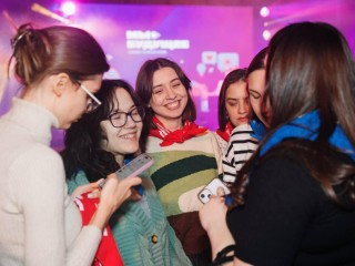 Не сидите дома, пока другие строят будущее: как присоединиться к молодежным движениям Подмосковья
