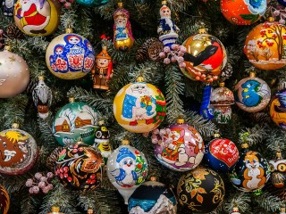 Ученый из Пушкино предупредил, кто может испортить Новый год похлеще кота