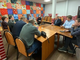 В Орехово-Зуеве обсудили возможности развития профориентации школьников