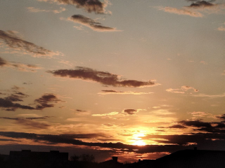 Ждать ли магнитную бурю 25 декабря 2025? Прогноз ученых, сила влияния и время пика активности