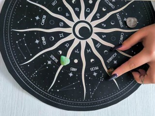 Когда Рыбы становятся магнитом для удачи: благоприятные даты в 2026 году