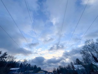 Барическая яма вместо новогоднего настроения: когда будет болеть голова от падения давления