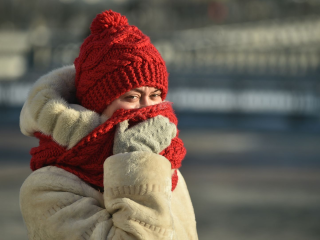 Конец оттепели: синоптики назвали даты лютых морозов в Подмосковье