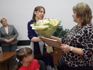 Дом вместо воспоминаний о беде: как семья из зоны радиации получила шанс на новое жилье в Рузе