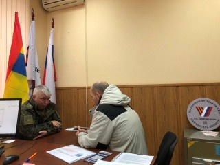 В Домодедове помогли ветерану СВО получить льготу на поход в фитнес-клуб