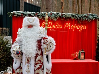 Дед Мороз «под градусом»: как вернуть деньги за испорченный праздник