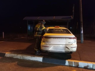 Столкновение на А-108: как спасатели превратили аварийную ночь в урок безопасности для водителей