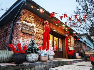 От тепла к морозу за сутки: в Подмосковье ударят морозы до минус 15°С