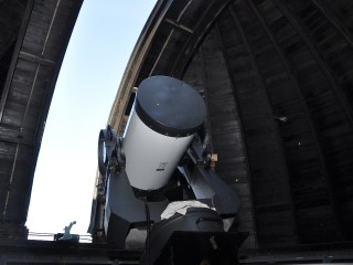 Школьница из Истры победила на Открытой международной олимпиаде по астрономии