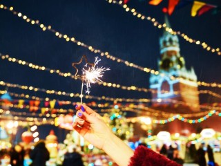 В Подмосковье похолодает до -9 градусов с середины недели