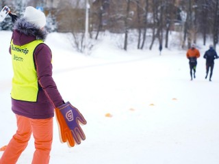 Вперед к мечте:  «Забег обещаний» для всех желающих пройдет 1 января в Раменском