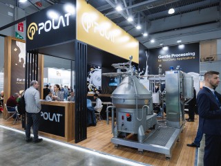 Новые рынки и контакты: как в Подмосковье выйти на международный уровень молочной индустрии