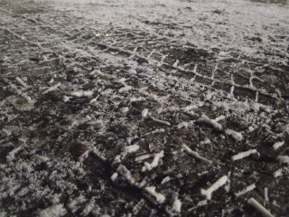 Сразу пять опасных участков дорог теперь показывают «Яндекс.Карты» в Рузском округе