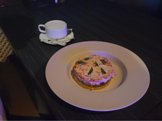 «Лисья шубка» вместо селедки: шеф-повар из Люберец раскрыл рецепт новогоднего салата