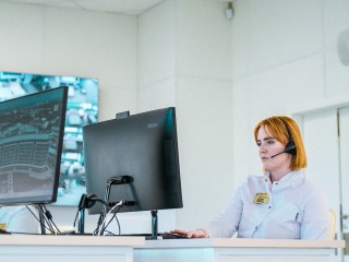 Одинцовская областная больница напомнила о возможности телемедицинских консультаций