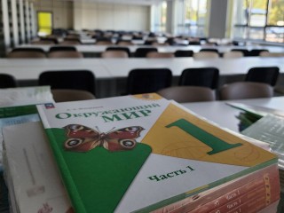 У чуда есть имя и фамилия: учительница-героиня спасла детей при нападении в Горках-2