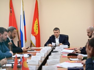 В Серпухове усилят меры безопасности в связи с инцидентом в Одинцовской школе