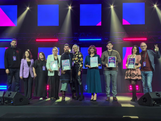 Зарайский режиссер Илья Архипов стал победителем Russian Event Awards