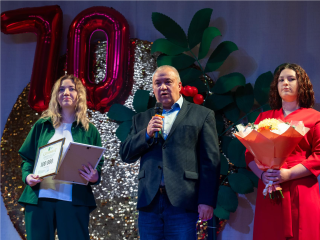 Культурный ренессанс в Квашенках: Дом культуры получил «второе дыхание» на 70-летний юбилей