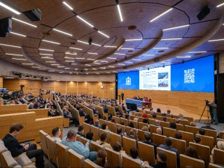 Мособлдума подвела итоги работы за 2025 год: как изменилось Подмосковье за 12 месяцев