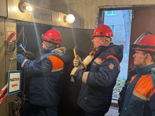 Короткому замыканию — нет: как в Раменском готовят электросети к зимним нагрузкам