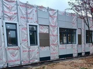 В Минздраве Подмосковья ответили, что ждет здание амбулатории в Иванове