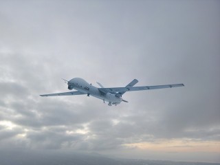 Очередной противник в небе: уничтожен беспилотник, летевший в направлении Москвы