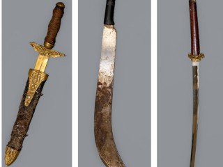 Раритеты из мусорки: какие уникальные экспонаты пополнили коллекцию КПО «Восток»