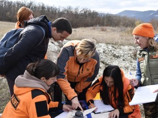 В Шаховской ищут 16-летнюю девушку в салатовой кофте