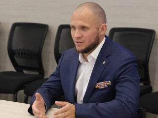 Не сдавшийся на поле боя герой СВО будет служить на благо родного города