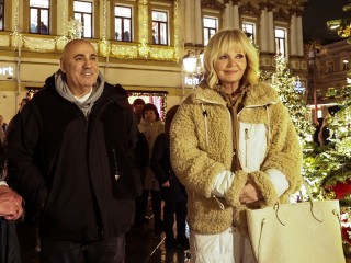 Двойной праздник: как Пригожин с Валерией встретят Новый год