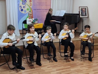 Музыкальный конкурс в Лосино-Петровском: 125 талантов из Подмосковья на одной сцене