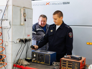 В Подмосковье с 1 января подорожает техосмотр. Эксперт — о том, за что платим